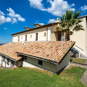 Landhuis Residenza D'epoca Pietra Di Ponente, Ciampino