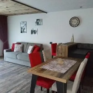 Appartement Ricky 