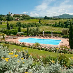 Landhuis Tenuta Cusmano, Grottaferrata